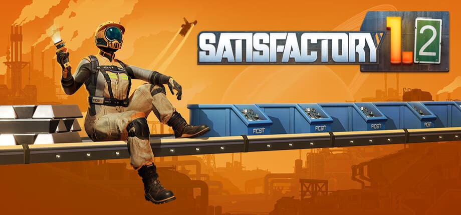 Satisfactory