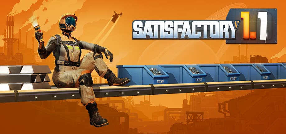 Satisfactory