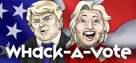 Whack a Vote: Hammering the Polls