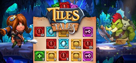 Tiles & Tales
