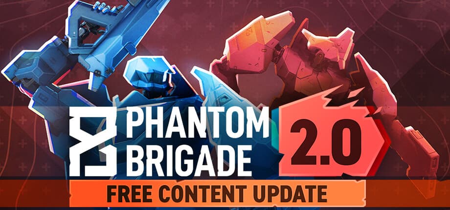 Phantom Brigade