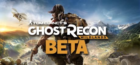 Tom Clancy's Ghost Recon Wildlands Open Beta