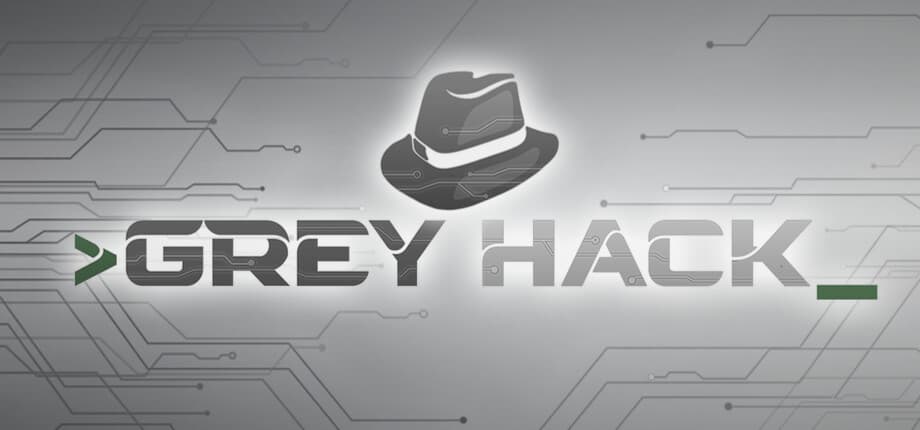Grey Hack