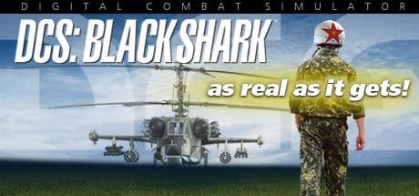 DCS: Black Shark