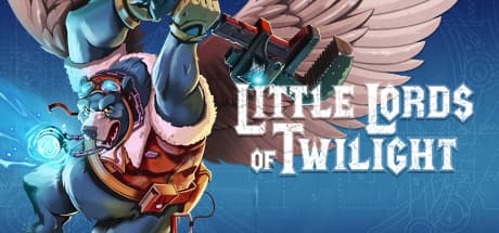 Little Lords of Twilight