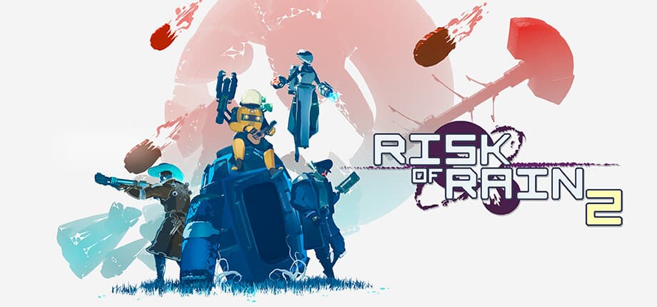 Risk of Rain 2