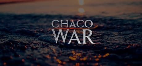 CW: Chaco War