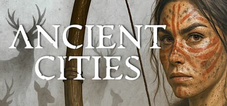 Ancient Cities