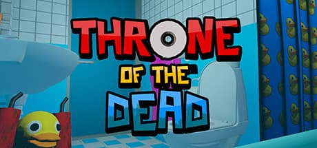 Throne of the Dead VR