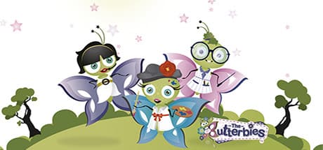 Butterbies