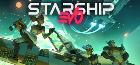 Starship EVO