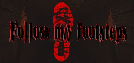 Follow My Footsteps