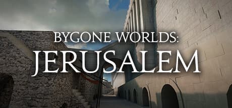 Bygone Worlds: Jerusalem
