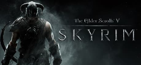 The Elder Scrolls V: Skyrim Preorder Ad App