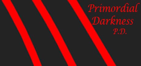 Primordial Darkness