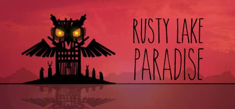 Rusty Lake Paradise