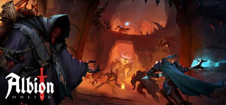 Albion Online