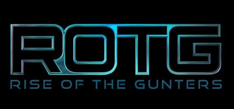 Ready Player One: Rise of the Gunters