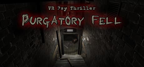 Purgatory Fell