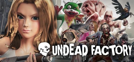 Undead Factory