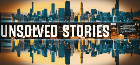 Unsolved Stories