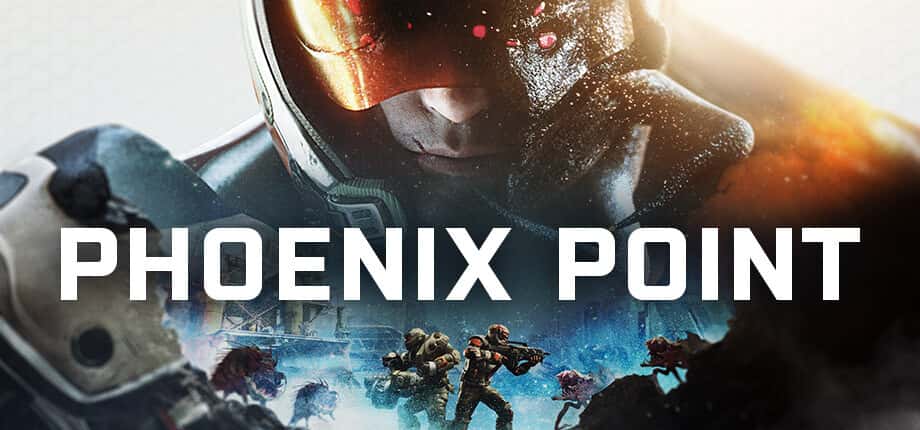 Phoenix Point