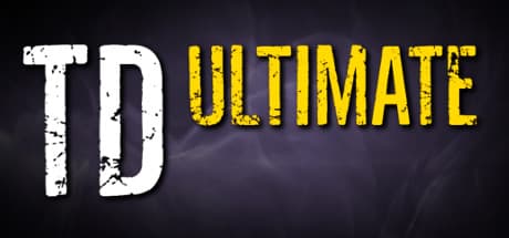 TD Ultimate (Restocked)