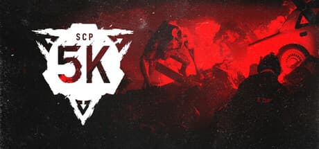SCP: 5K (Alpha Testing)