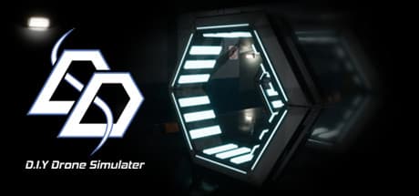 DDS(D.I.Y Drone Simulator)