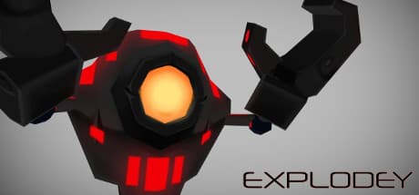Explodey