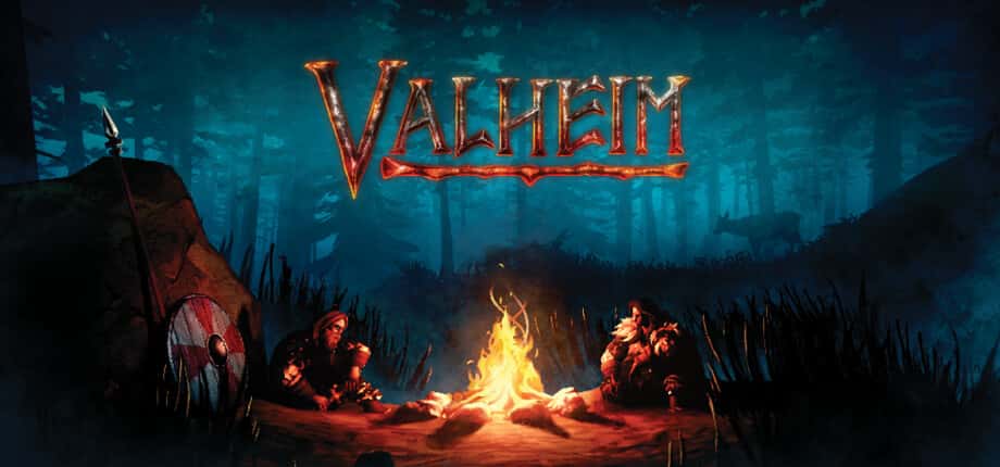 Valheim