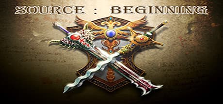 Source beginning