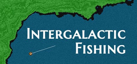 Intergalactic Fishing