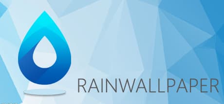 RainWallpaper