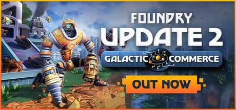 FOUNDRY
