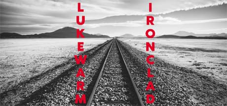 Lukewarm Ironclad